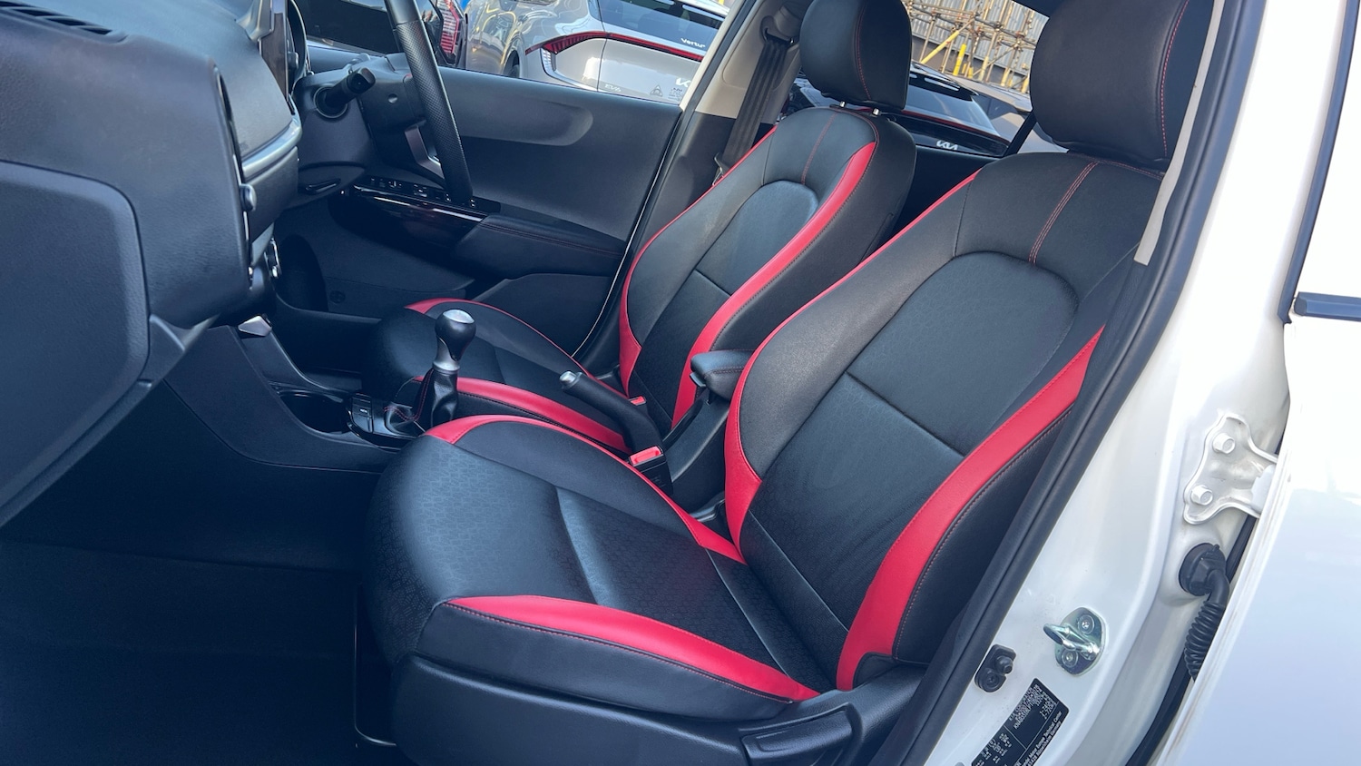 Used Kia Picanto 2023 for sale - 76799037: Photo 21