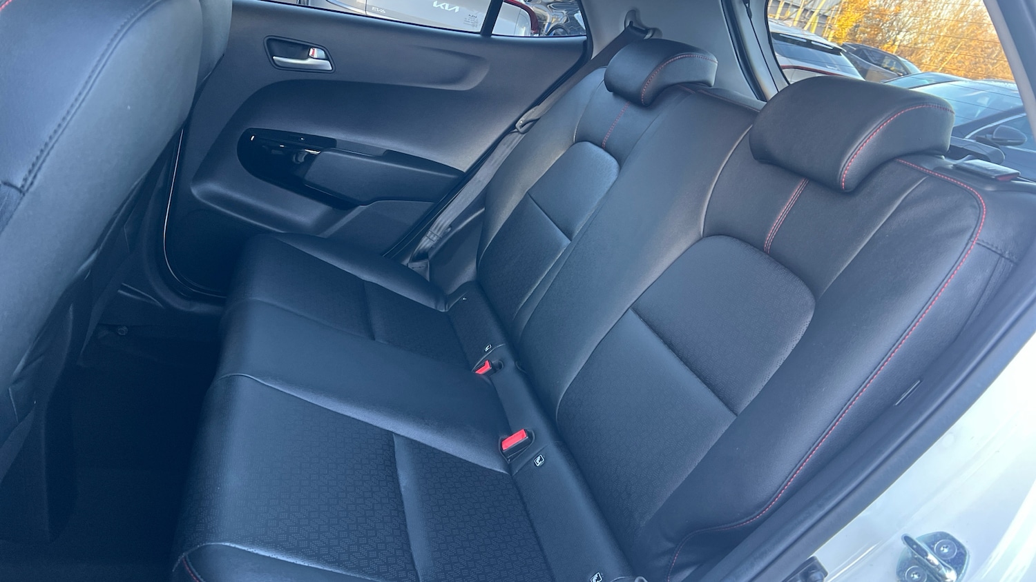 Used Kia Picanto 2023 for sale - 76799037: Photo 22