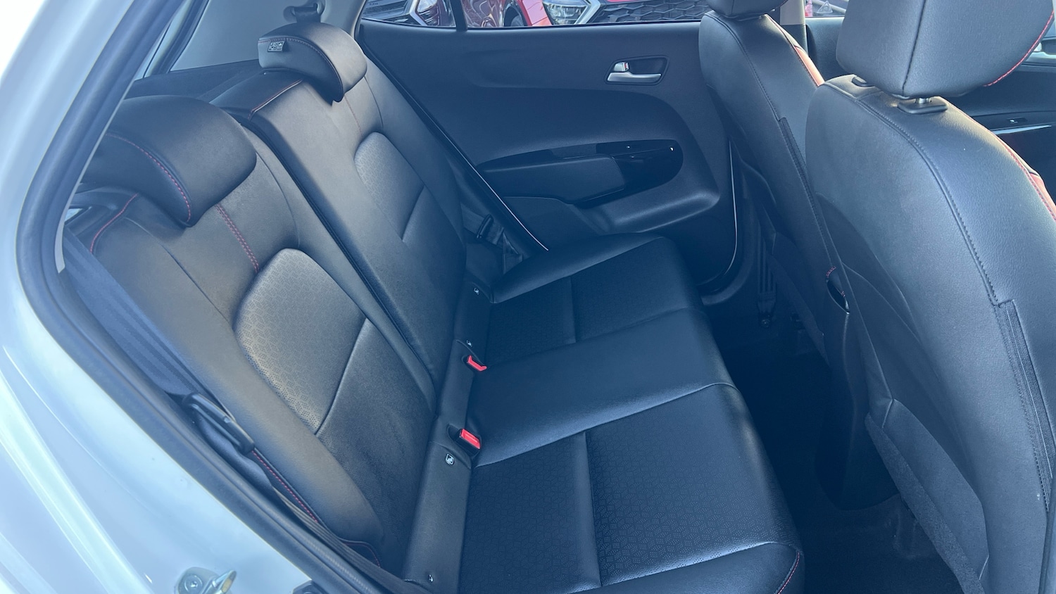 Used Kia Picanto 2023 for sale - 76799037: Photo 24