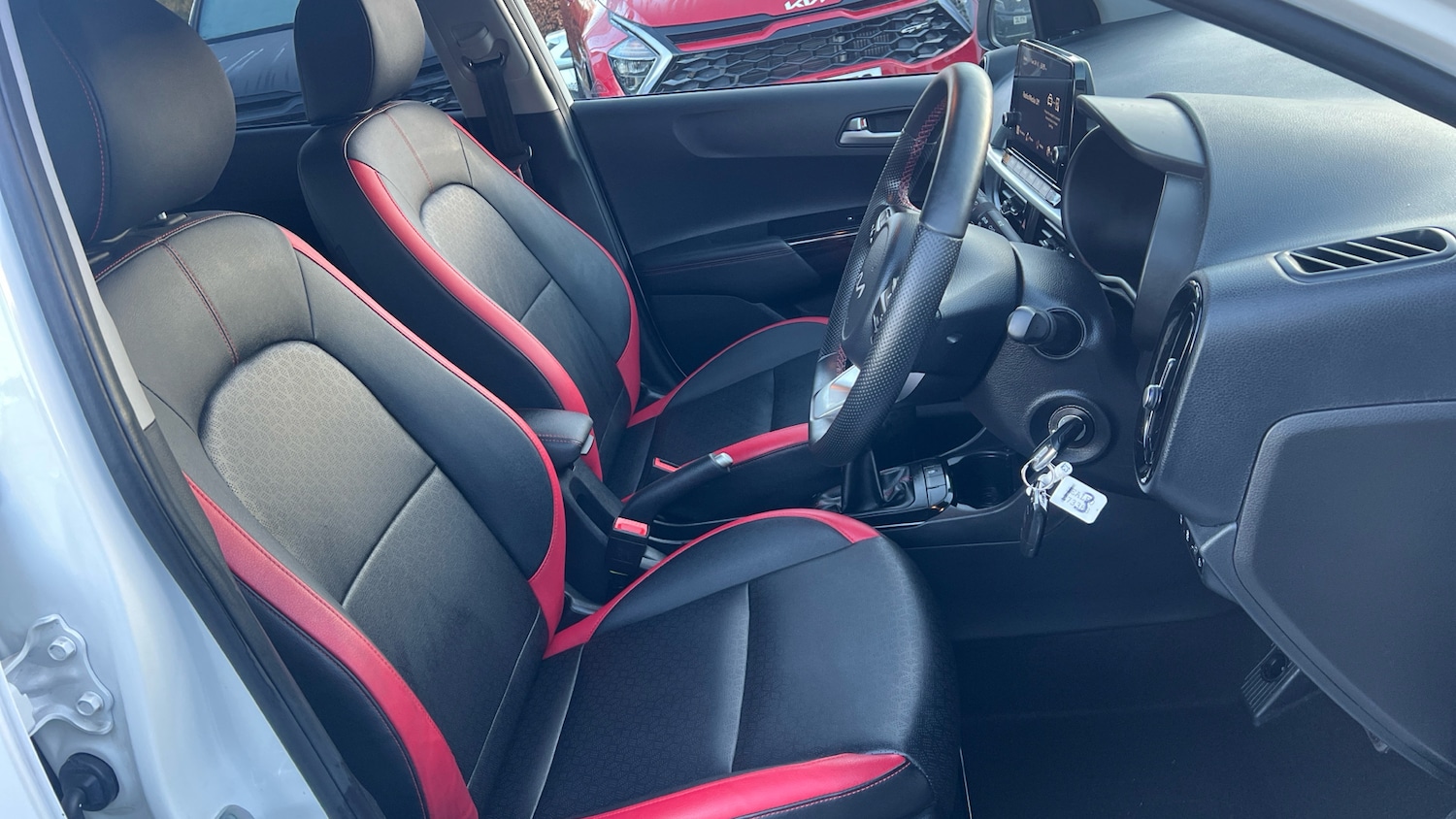 Used Kia Picanto 2023 for sale - 76799037: Photo 25