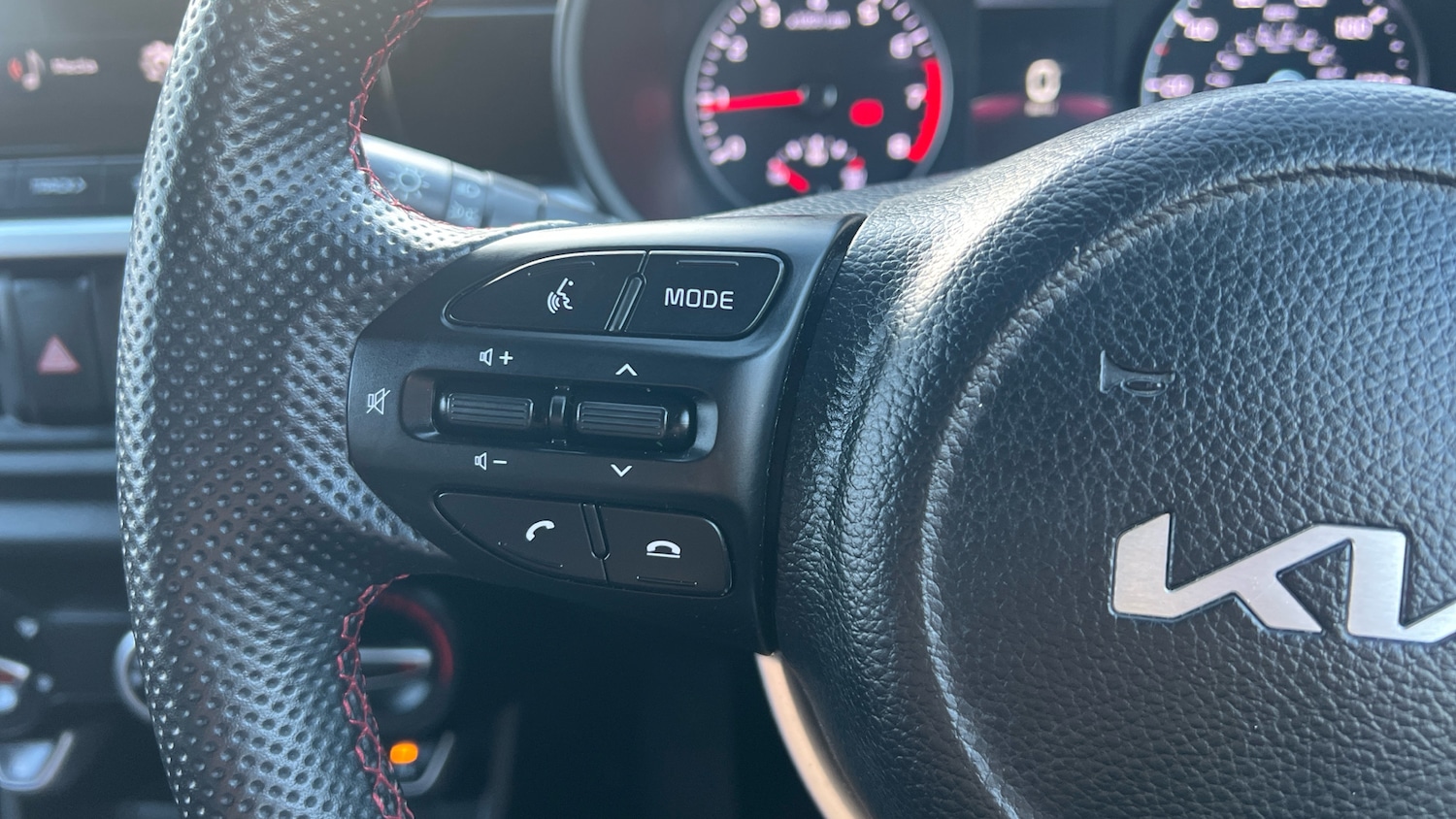 Used Kia Picanto 2023 for sale - 76799037: Photo 26