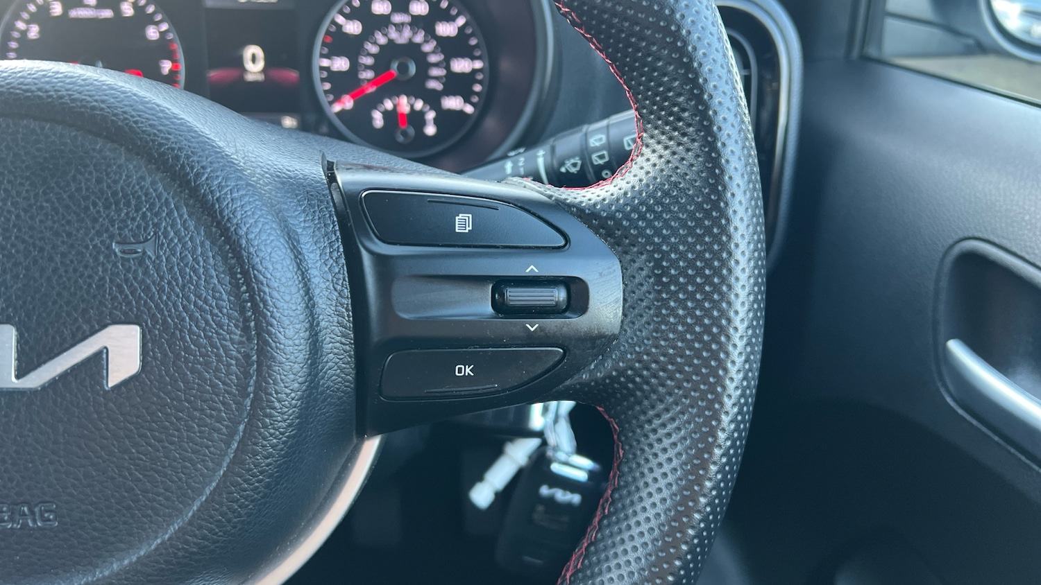 Used Kia Picanto 2023 for sale - 76799037: Photo 27