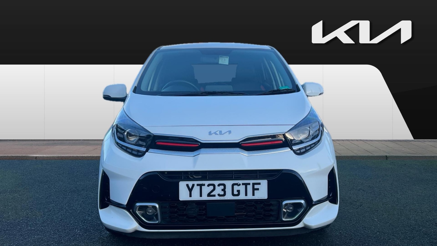 Used Kia Picanto 2023 for sale - 76799037: Photo 3