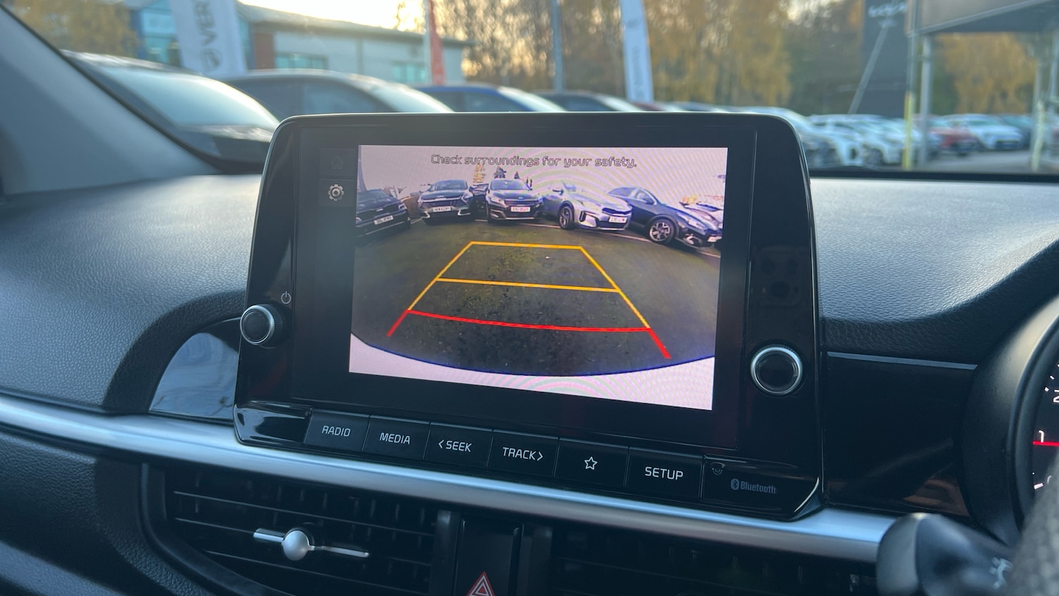 Used Kia Picanto 2023 for sale - 76799037: Photo 31