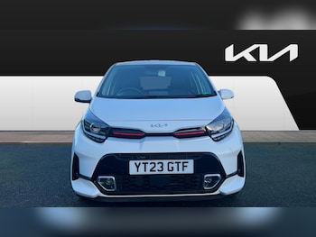 Used Kia Picanto 2023 for sale - 76799037: Photo