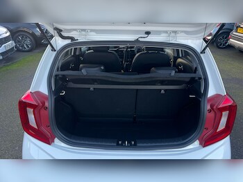 Used Kia Picanto 2023 for sale - 76799037: Photo