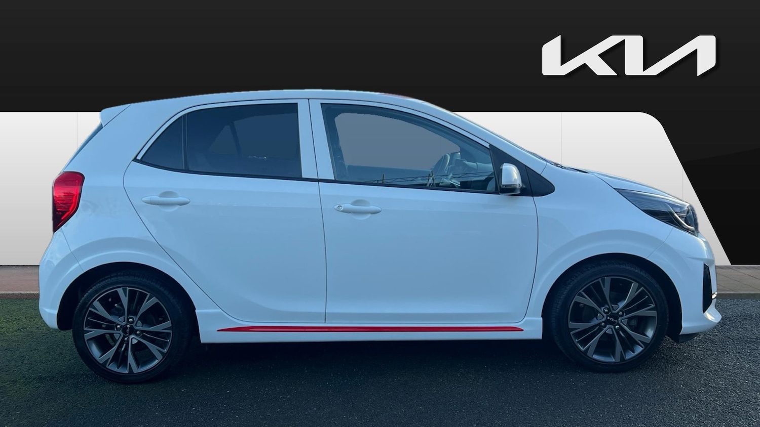 Used Kia Picanto 2023 for sale - 76799037: Photo 5