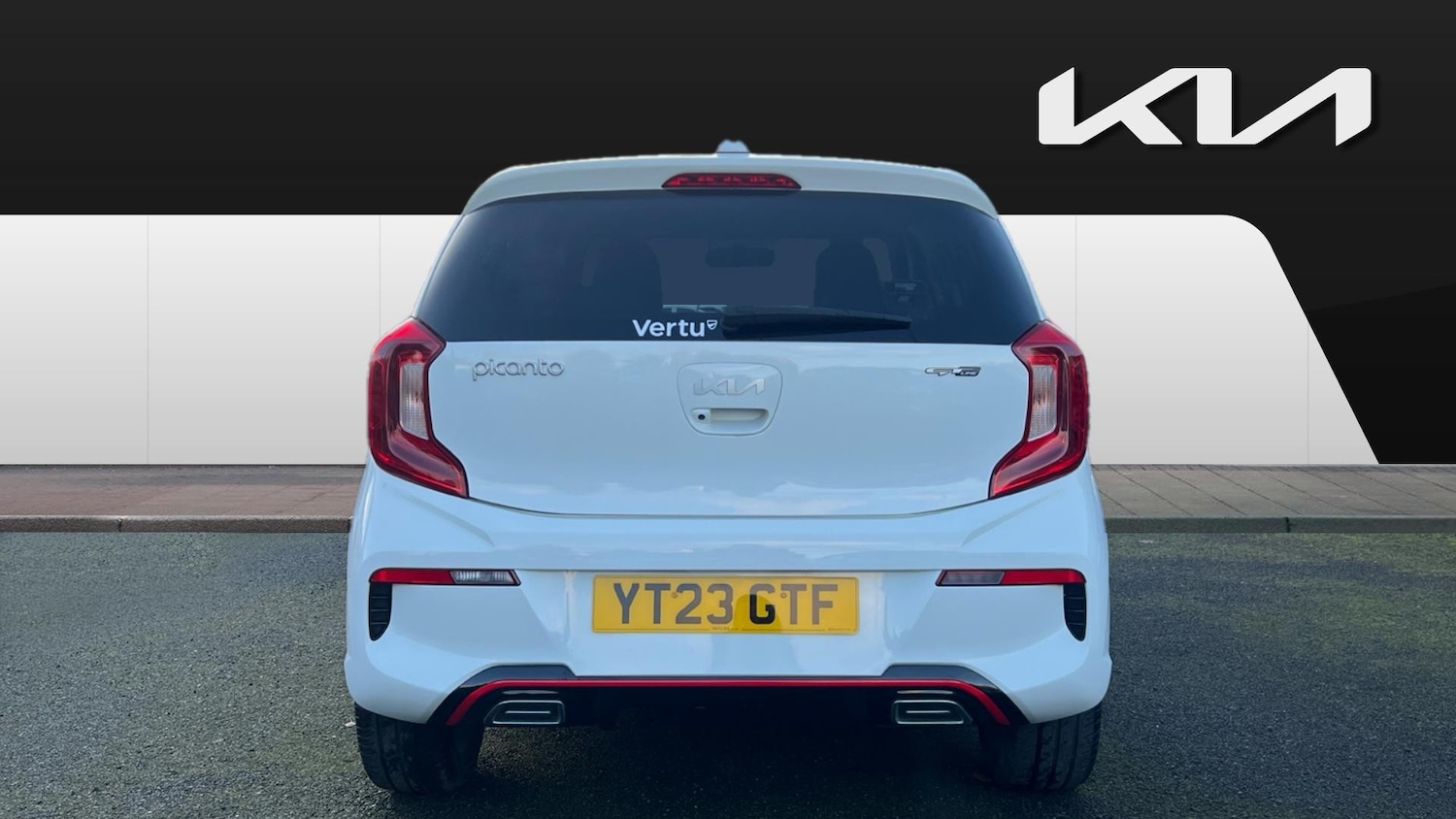 Used Kia Picanto 2023 for sale - 76799037: Photo 6