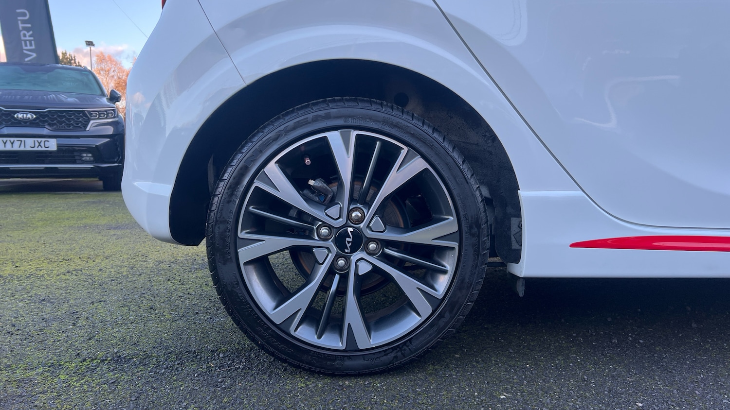 Used Kia Picanto 2023 for sale - 76799037: Photo 7