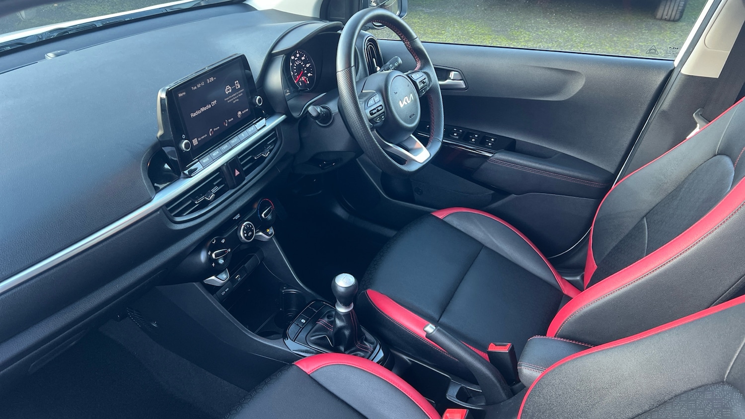 Used Kia Picanto 2023 for sale - 76799037: Photo 9