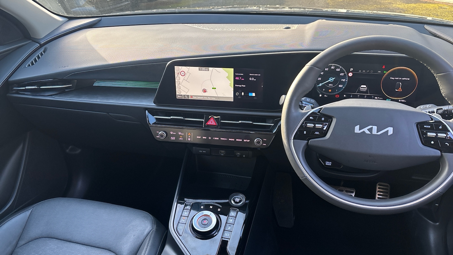 Used Kia Niro 2025 for sale - 77351099: Photo 10