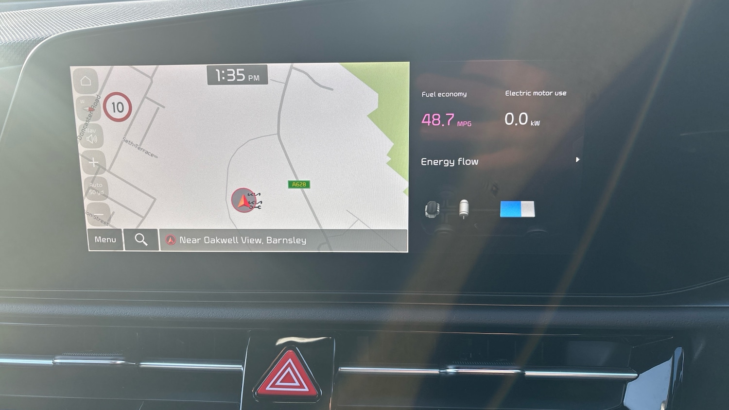 Used Kia Niro 2025 for sale - 77351099: Photo 12