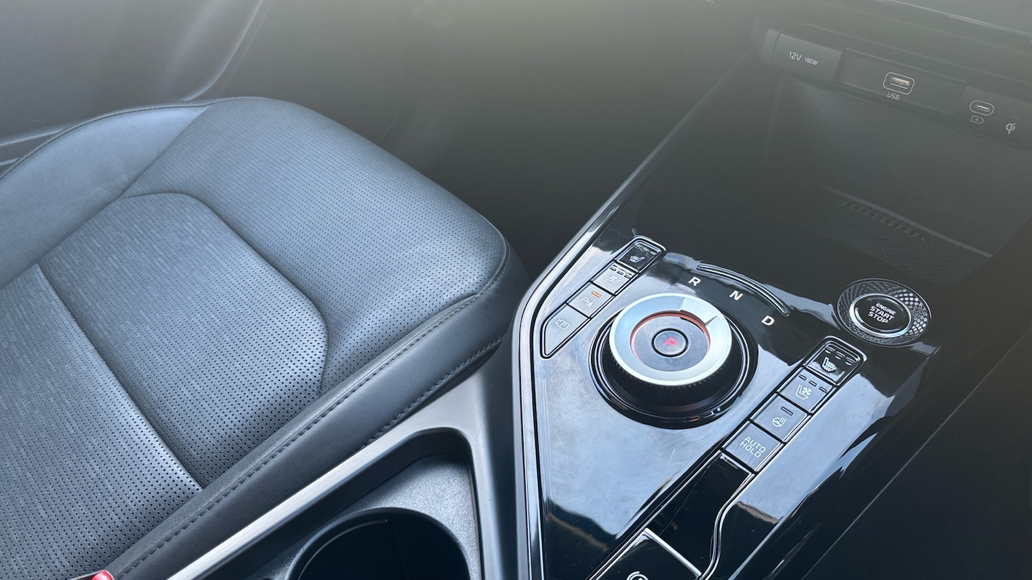 Used Kia Niro 2025 for sale - 77351099: Photo 13