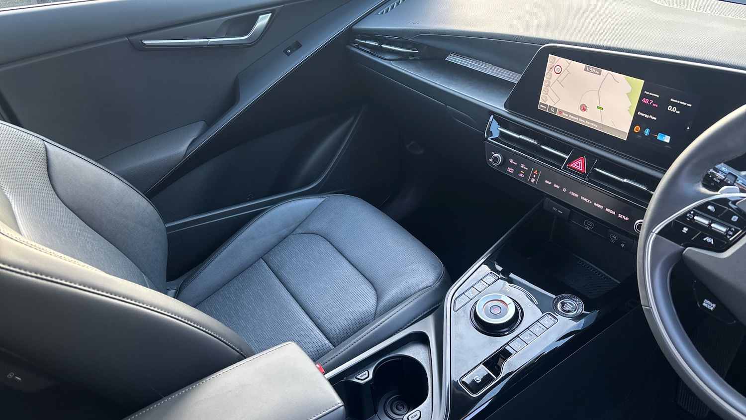 Used Kia Niro 2025 for sale - 77351099: Photo 14