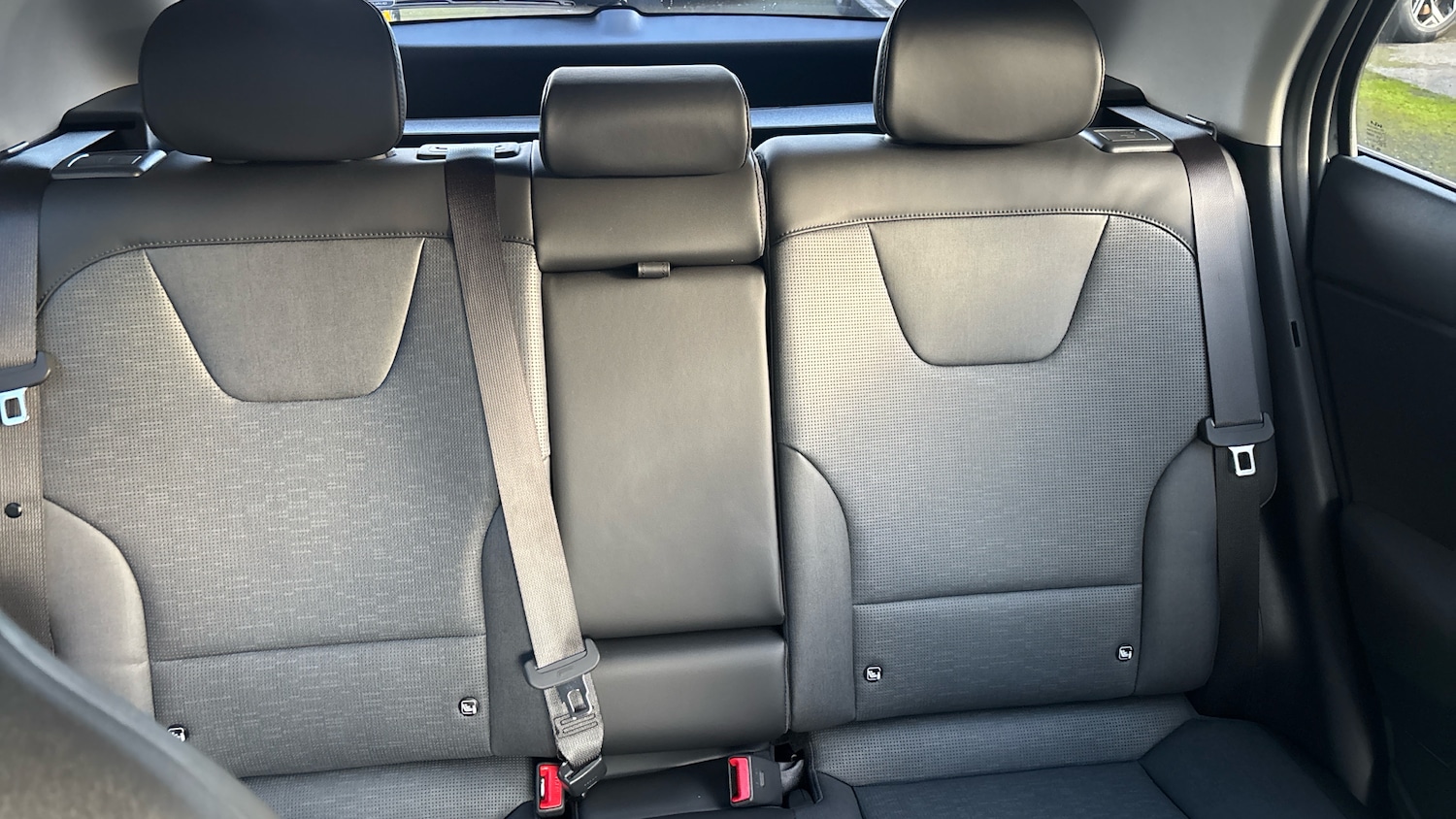 Used Kia Niro 2025 for sale - 77351099: Photo 15