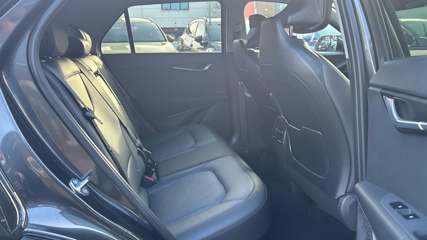 Used Kia Niro 2025 for sale - 77351099: Photo 16