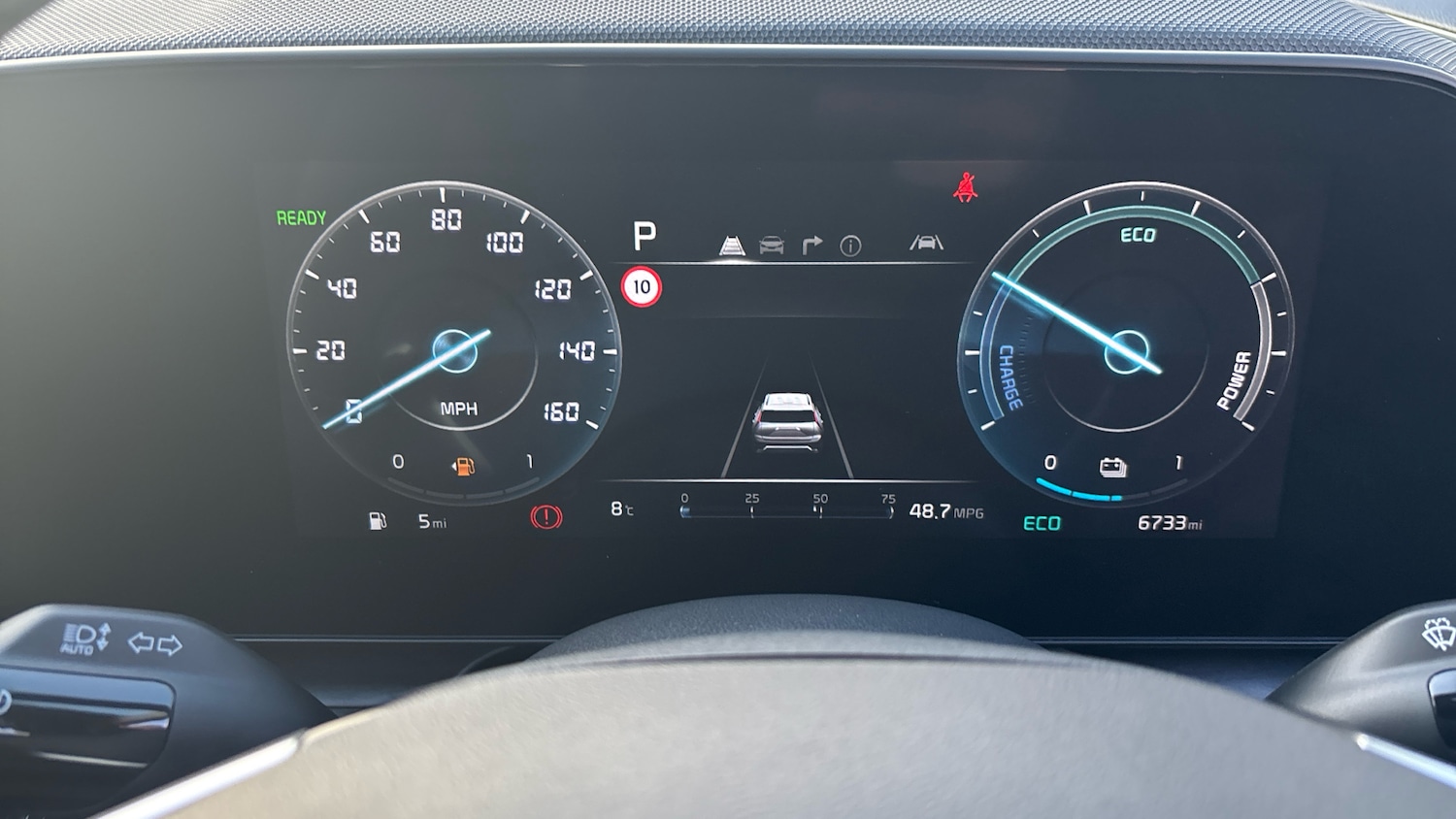 Used Kia Niro 2025 for sale - 77351099: Photo 18