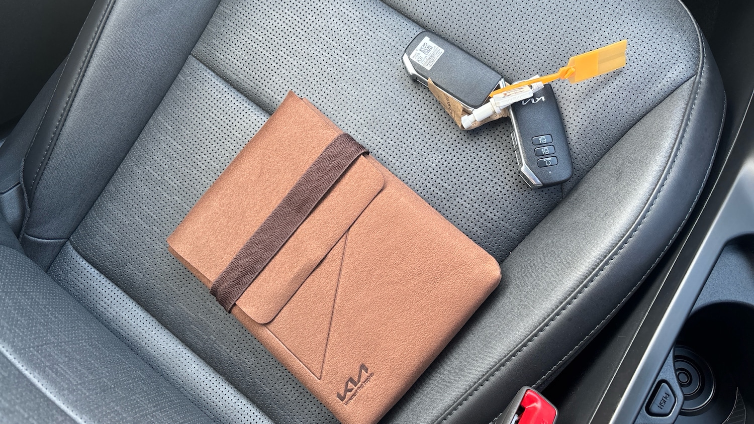 Used Kia Niro 2025 for sale - 77351099: Photo 19