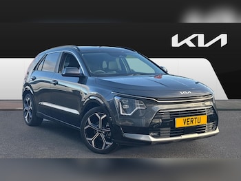 Used Kia Niro 2025 for sale - 77351099: Photo
