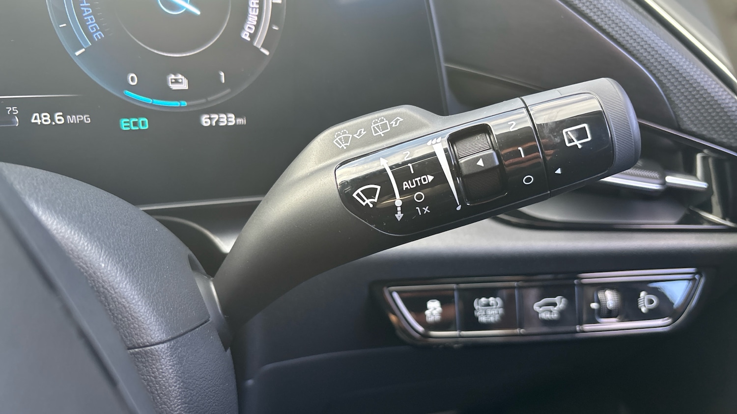 Used Kia Niro 2025 for sale - 77351099: Photo 26