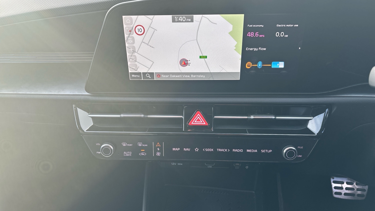 Used Kia Niro 2025 for sale - 77351099: Photo 29