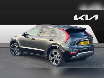 Used Kia Niro 2025 for sale - 77351099: Photo