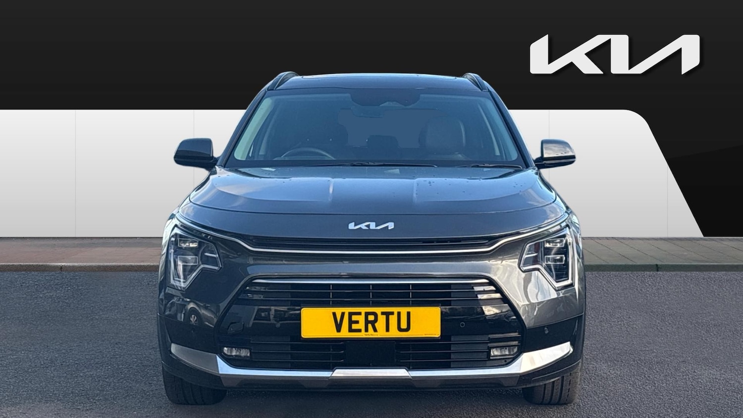 Used Kia Niro 2025 for sale - 77351099: Photo 3