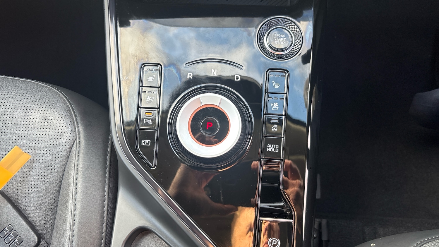 Used Kia Niro 2025 for sale - 77351099: Photo 35