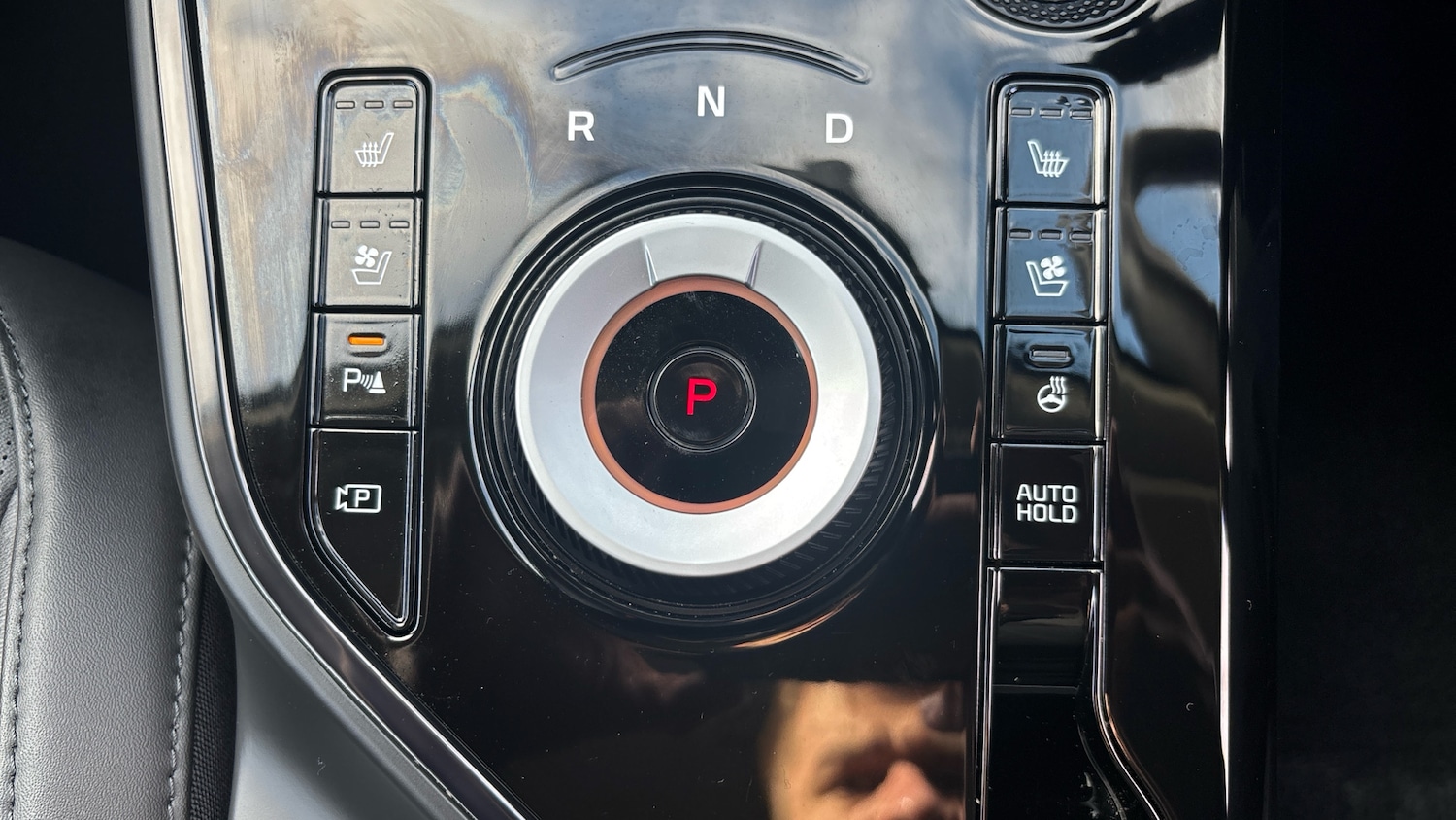 Used Kia Niro 2025 for sale - 77351099: Photo 36