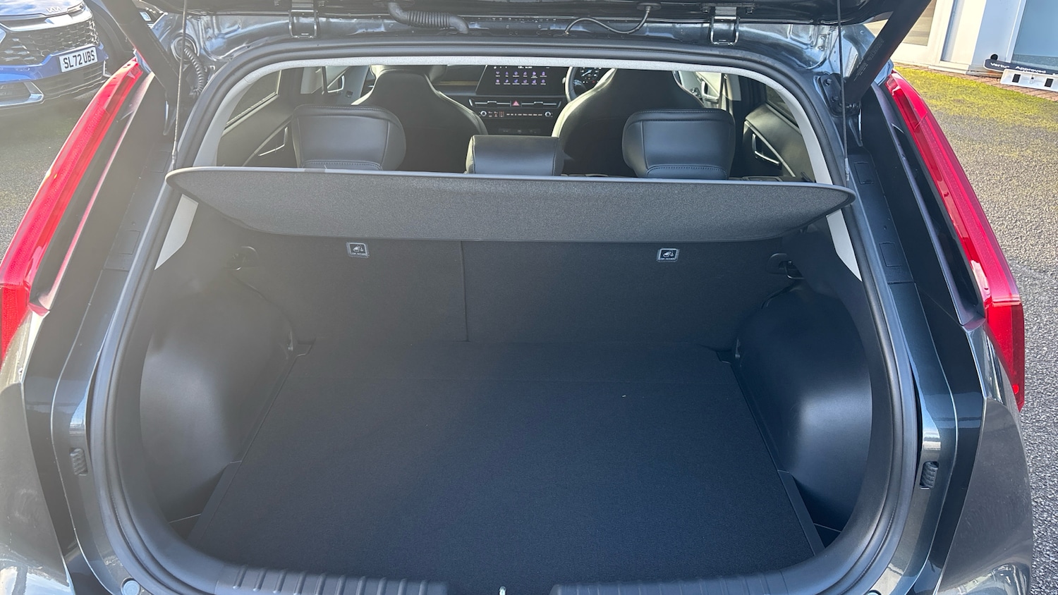 Used Kia Niro 2025 for sale - 77351099: Photo 4