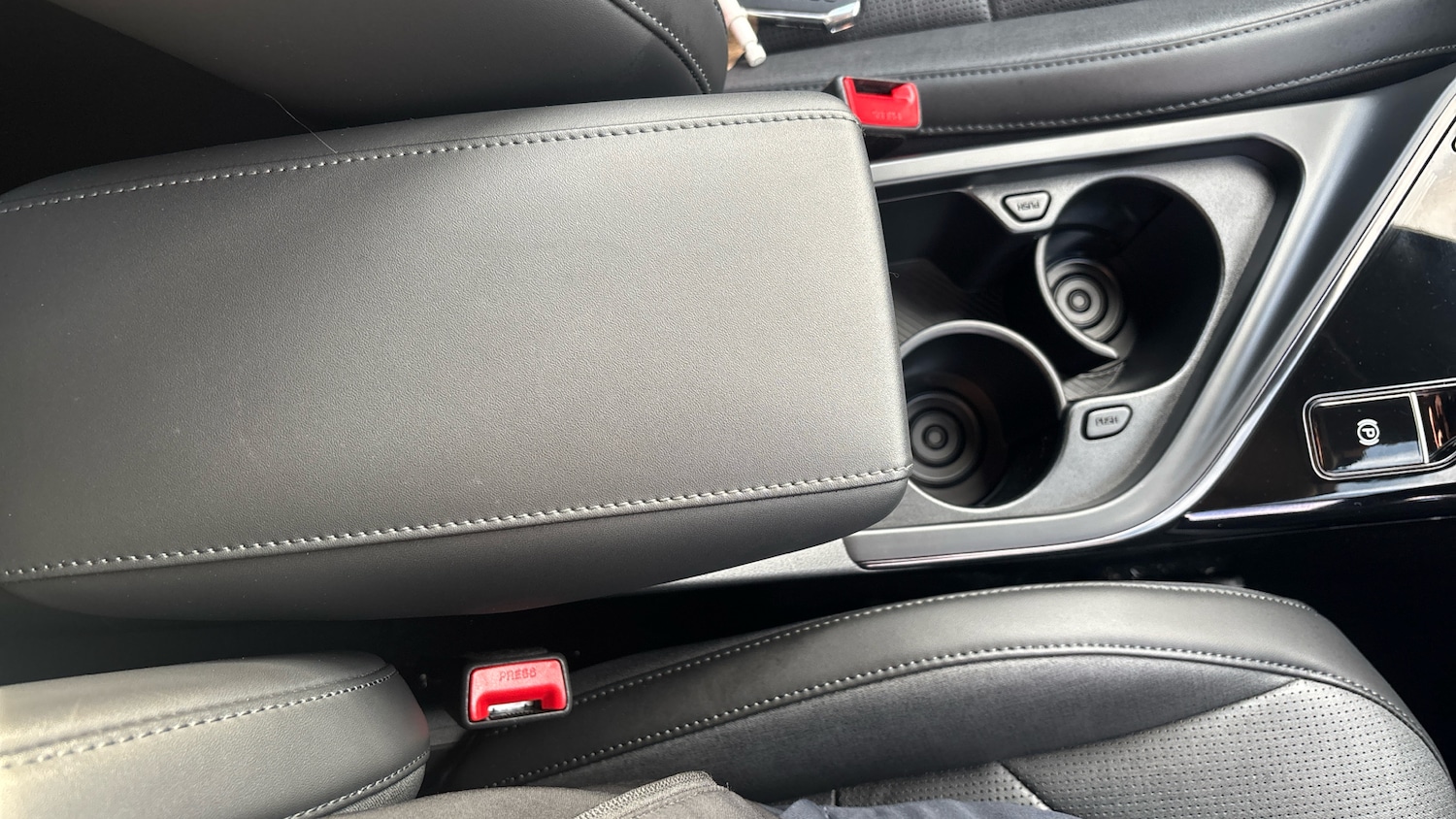 Used Kia Niro 2025 for sale - 77351099: Photo 41