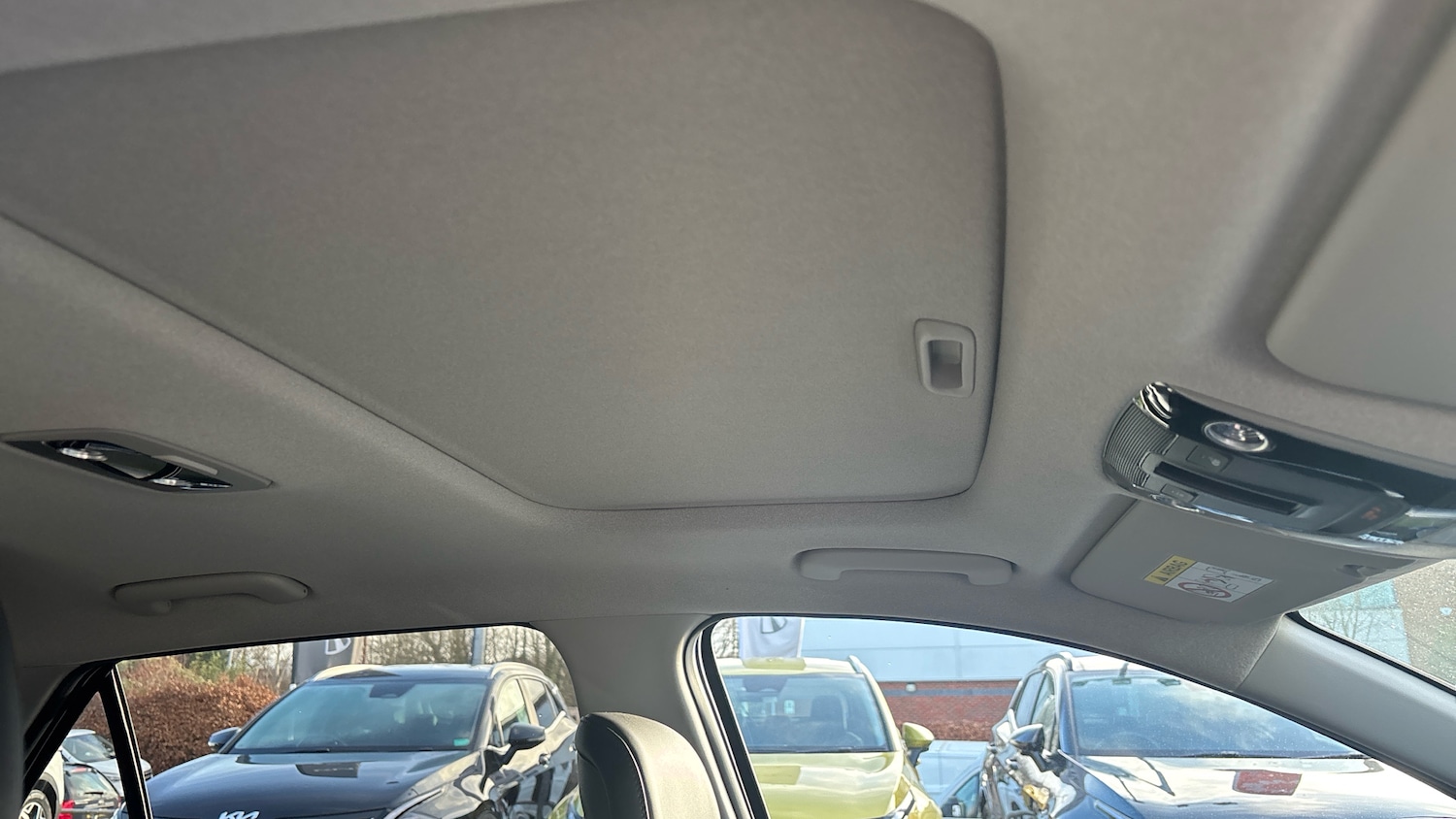 Used Kia Niro 2025 for sale - 77351099: Photo 45