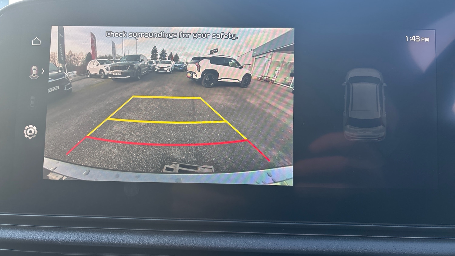 Used Kia Niro 2025 for sale - 77351099: Photo 57