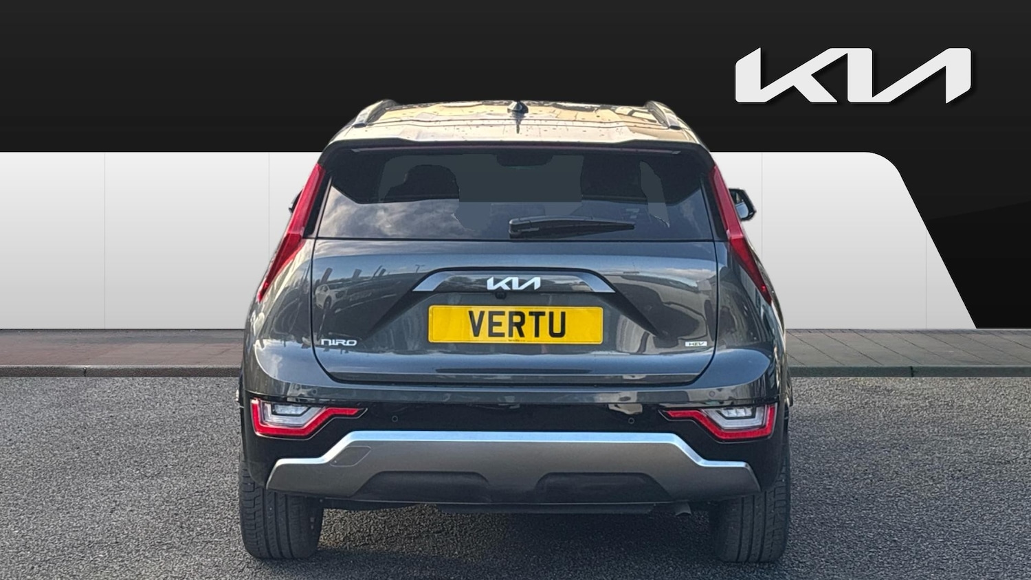 Used Kia Niro 2025 for sale - 77351099: Photo 6