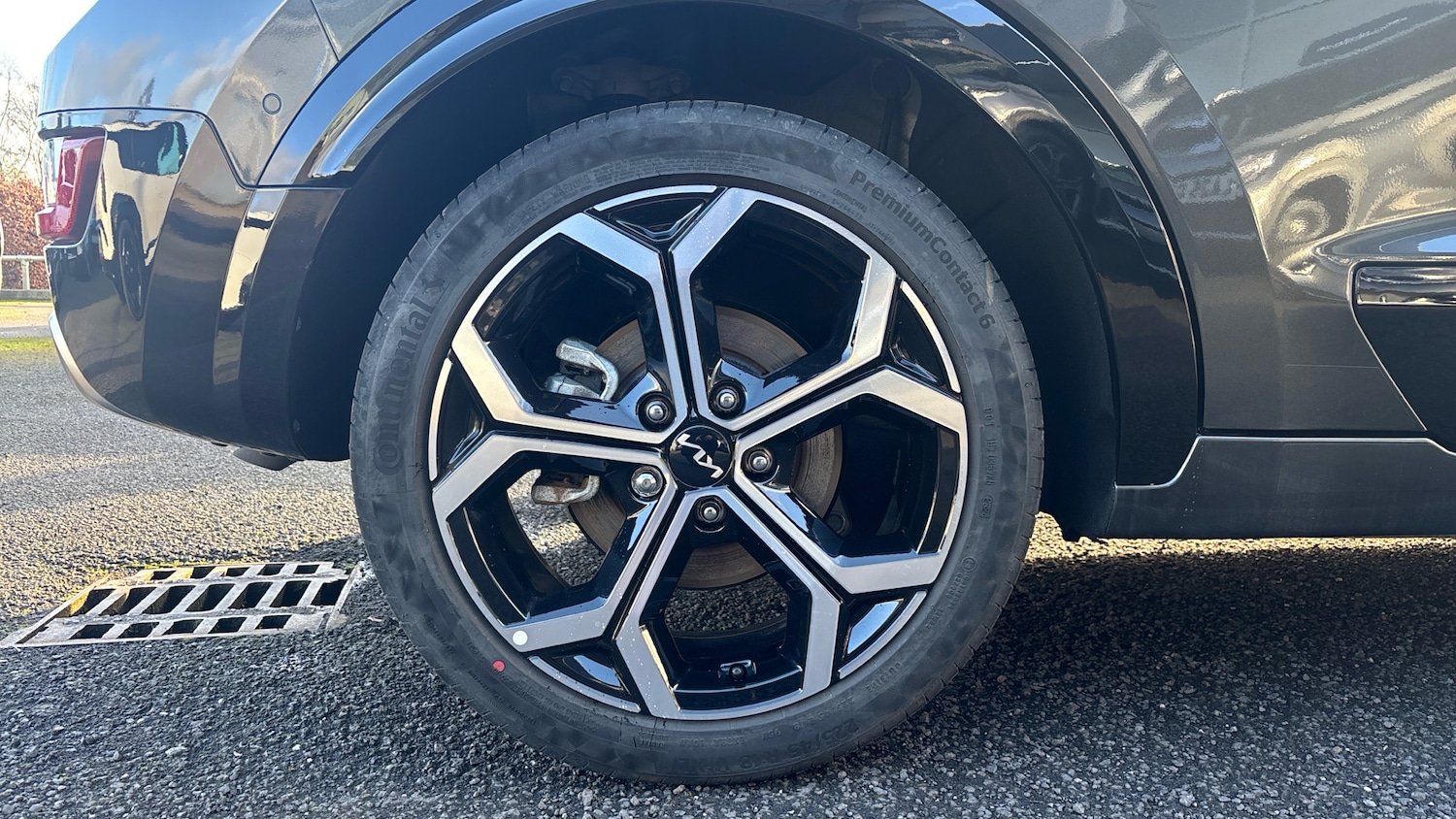 Used Kia Niro 2025 for sale - 77351099: Photo 7