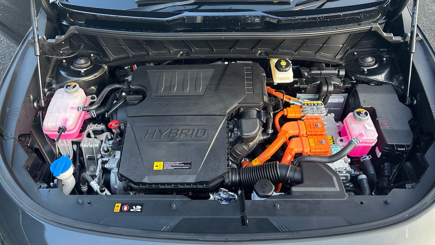 Used Kia Niro 2025 for sale - 77351099: Photo 8