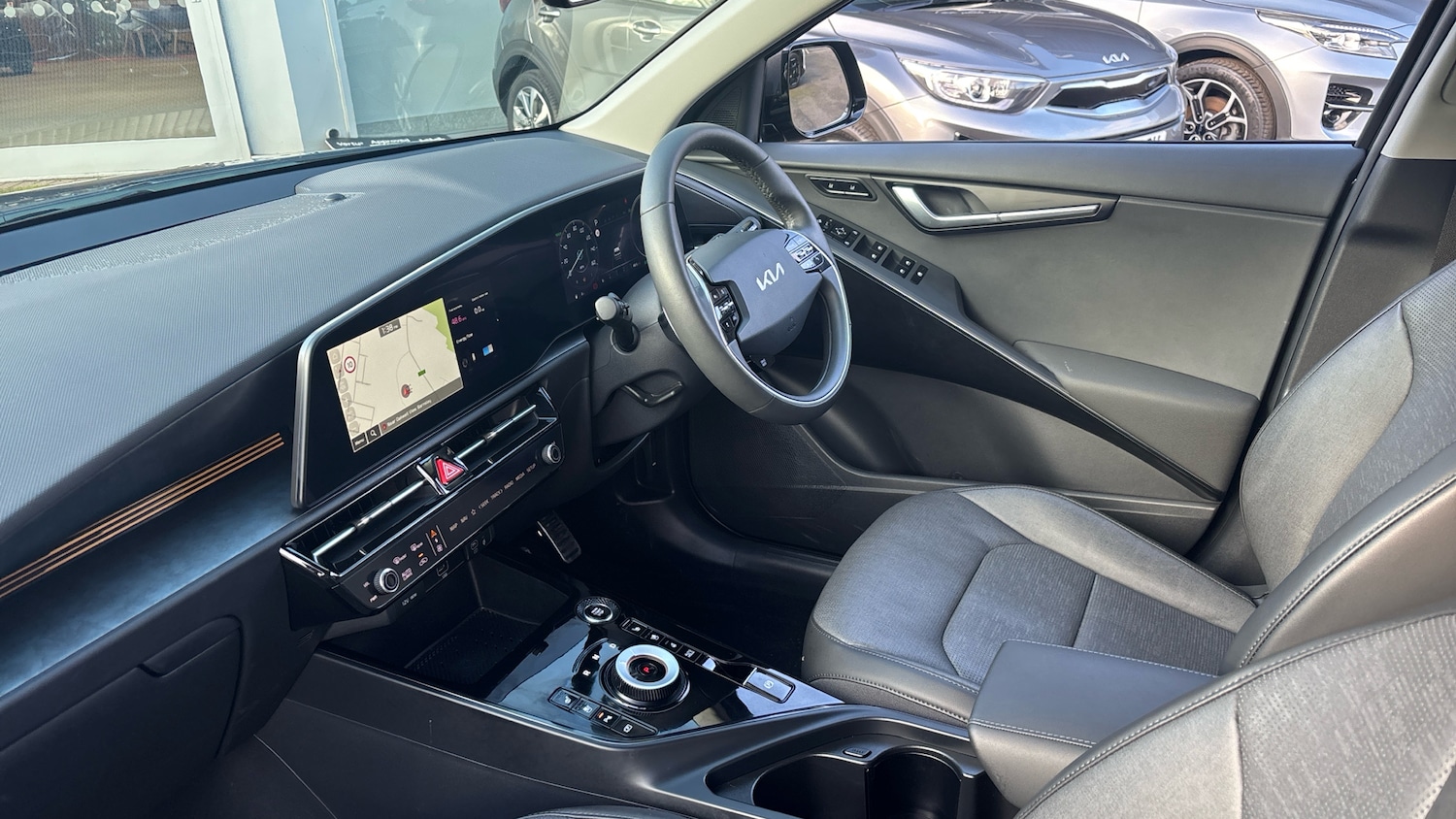 Used Kia Niro 2025 for sale - 77351099: Photo 9