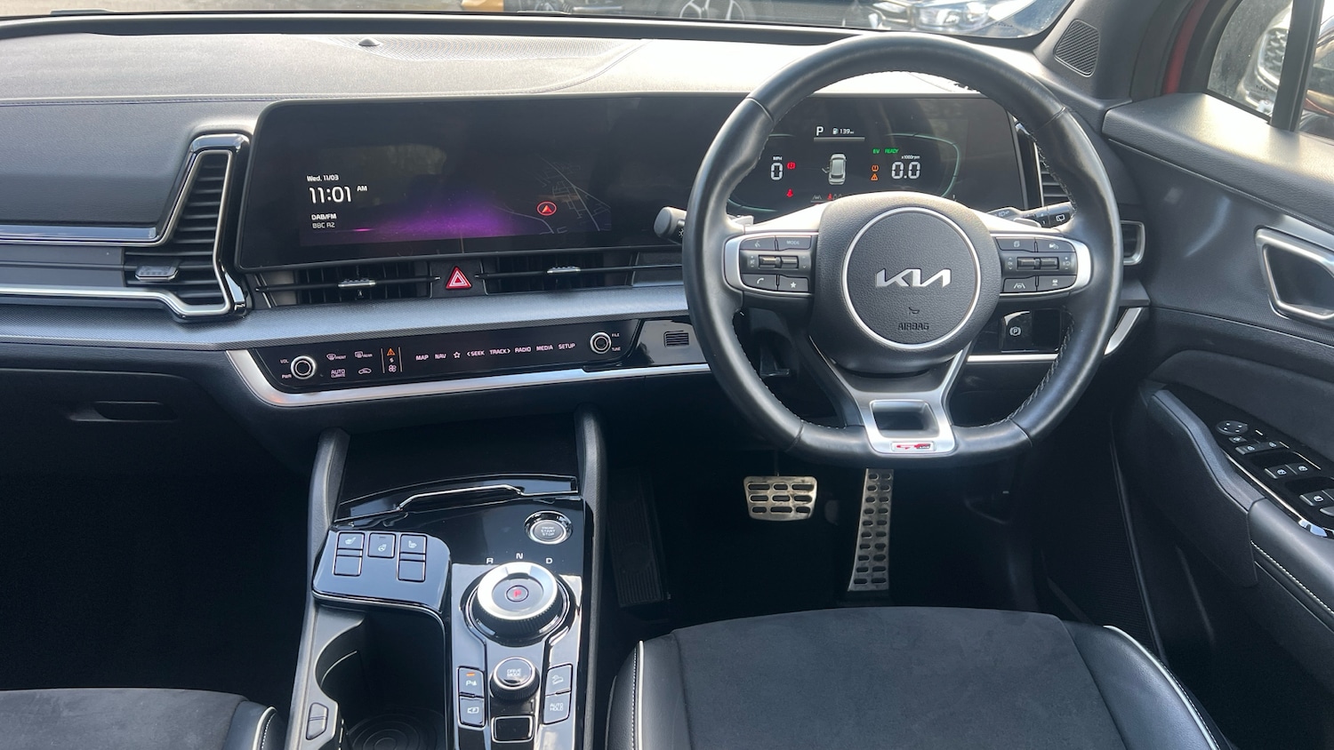 Used Kia Sportage 2023 for sale - 78081610: Photo 10