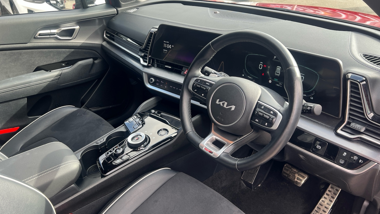 Used Kia Sportage 2023 for sale - 78081610: Photo 11