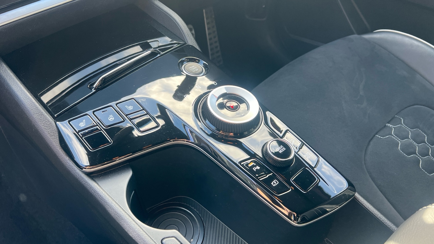 Used Kia Sportage 2023 for sale - 78081610: Photo 13