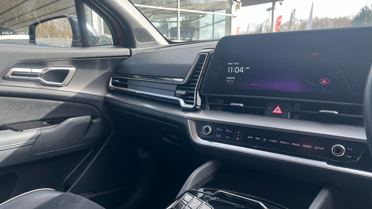 Used Kia Sportage 2023 for sale - 78081610: Photo 14