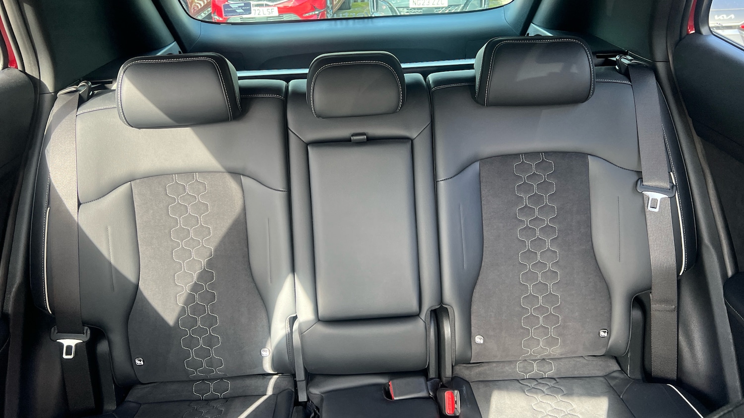 Used Kia Sportage 2023 for sale - 78081610: Photo 15