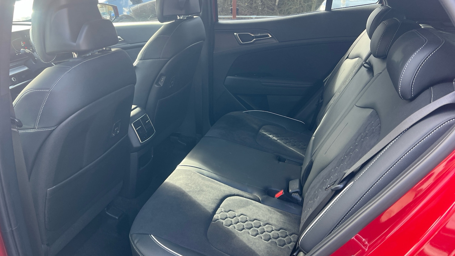 Used Kia Sportage 2023 for sale - 78081610: Photo 16