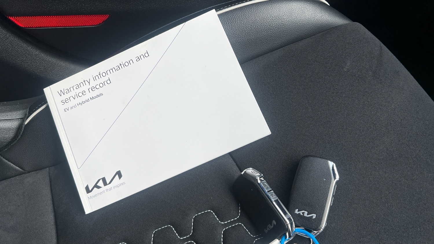 Used Kia Sportage 2023 for sale - 78081610: Photo 19