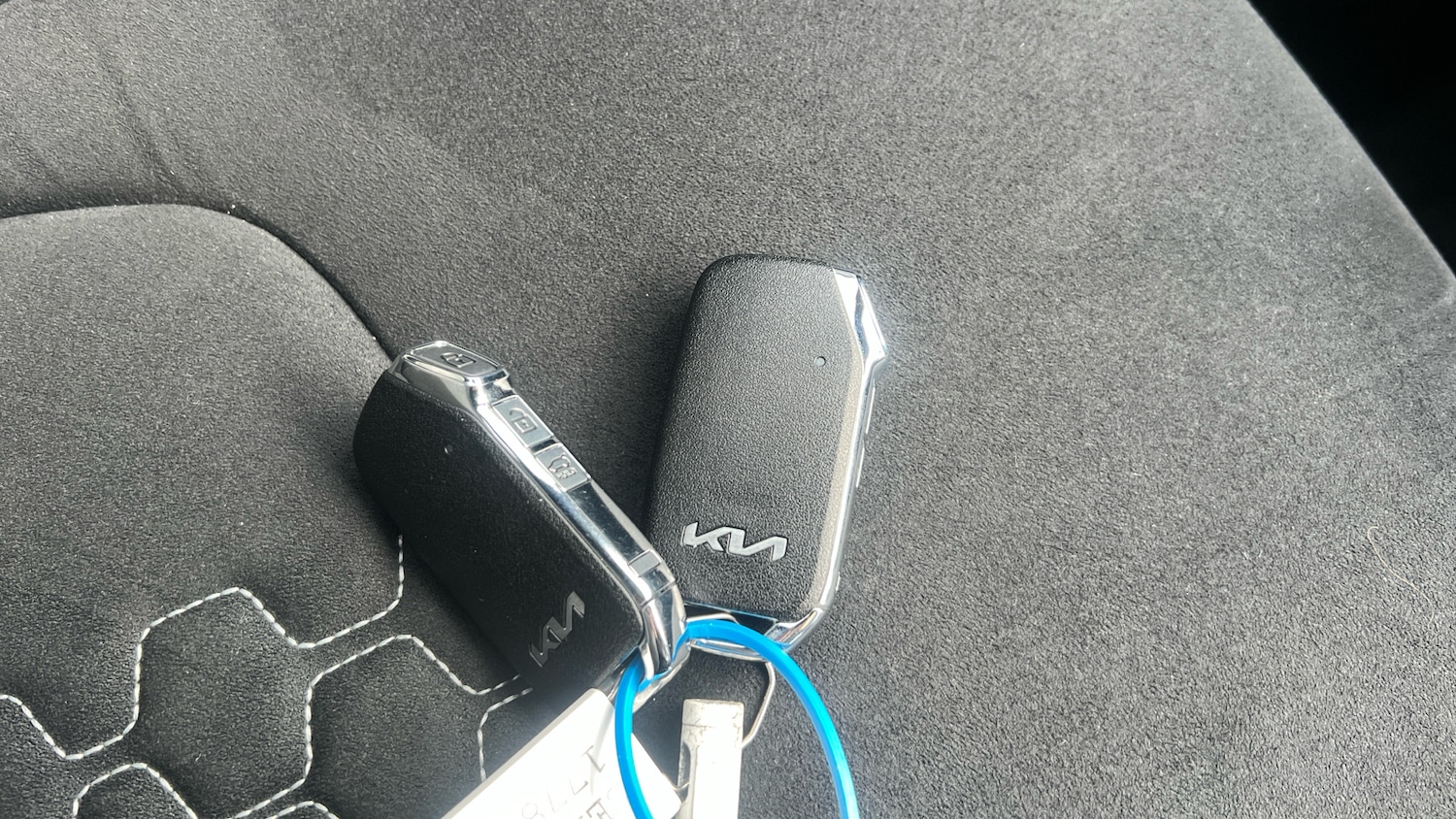 Used Kia Sportage 2023 for sale - 78081610: Photo 20