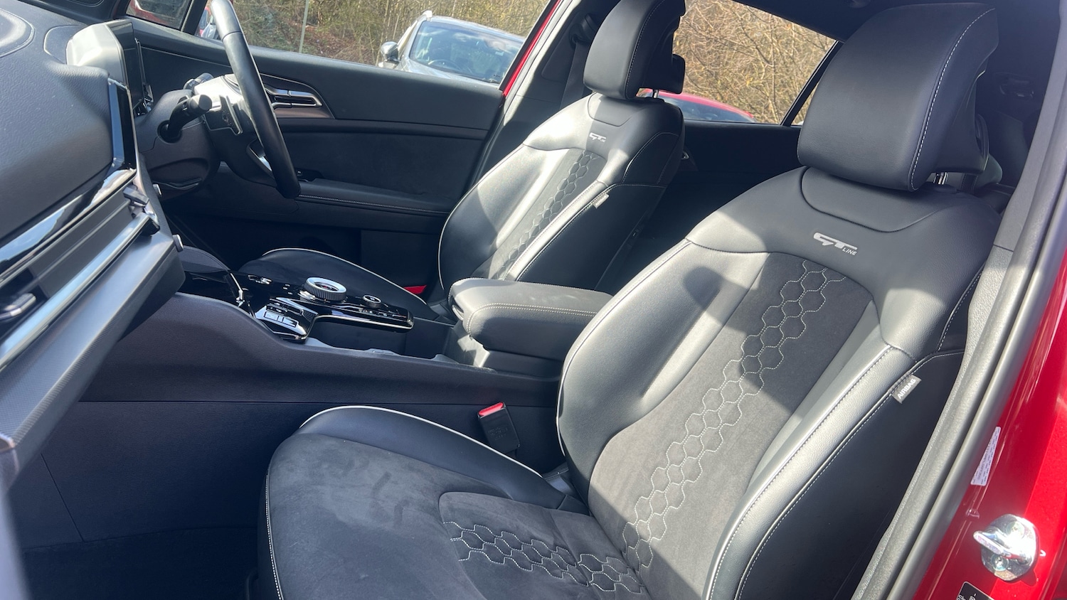 Used Kia Sportage 2023 for sale - 78081610: Photo 21