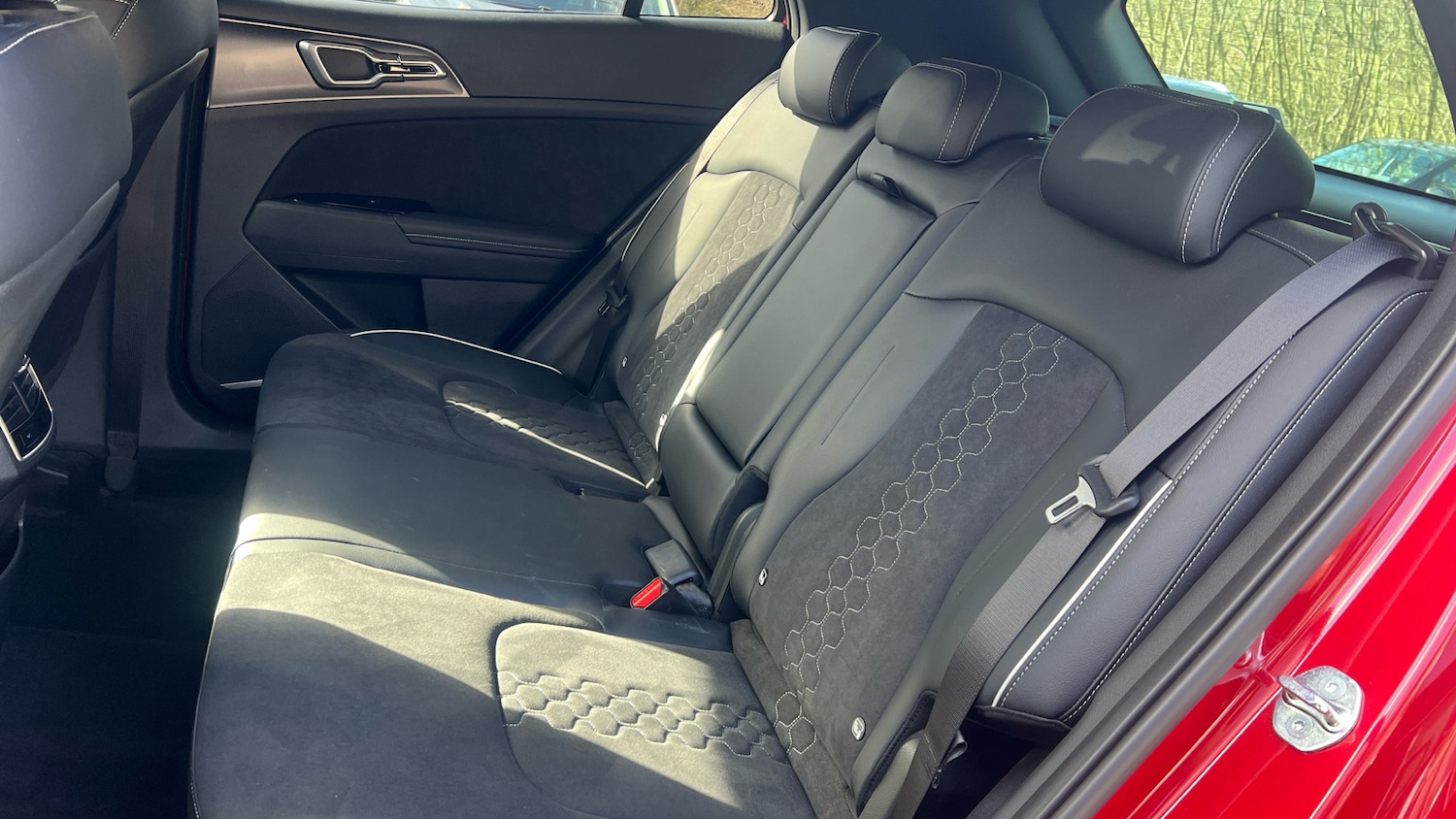 Used Kia Sportage 2023 for sale - 78081610: Photo 23