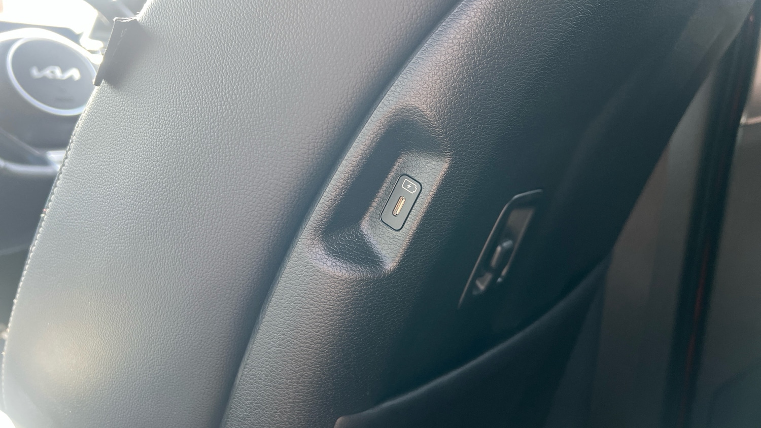 Used Kia Sportage 2023 for sale - 78081610: Photo 26