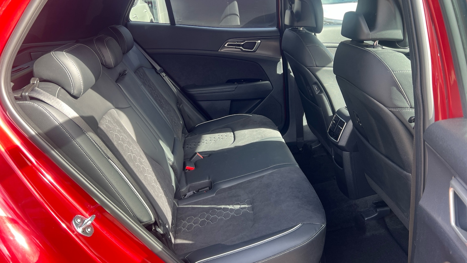 Used Kia Sportage 2023 for sale - 78081610: Photo 27