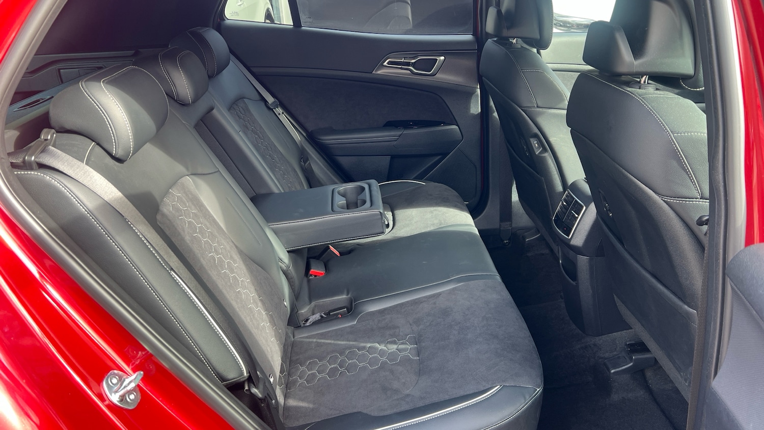 Used Kia Sportage 2023 for sale - 78081610: Photo 28